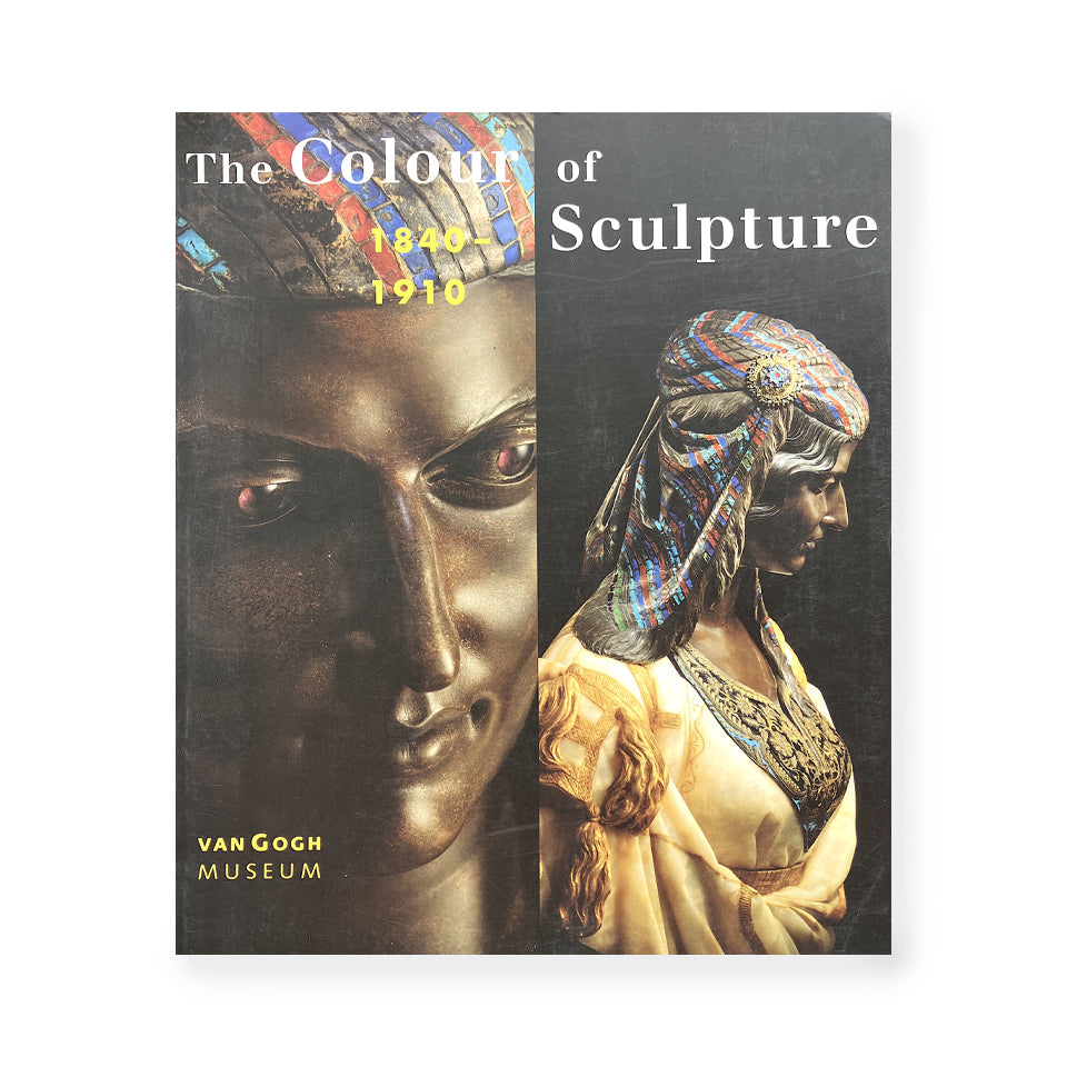 The Color of Sculpture 1840-1910