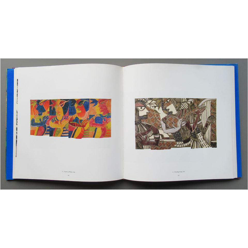 Robert Kushner: Gardens of Earthly Delight