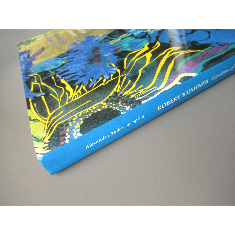 Robert Kushner: Gardens of Earthly Delight