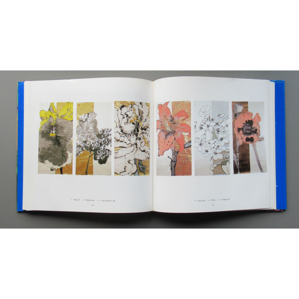 Robert Kushner: Gardens of Earthly Delight