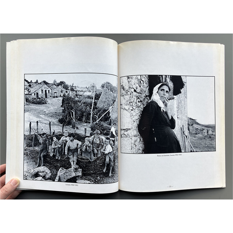 I Grandi Fotografi - Franco Pinna