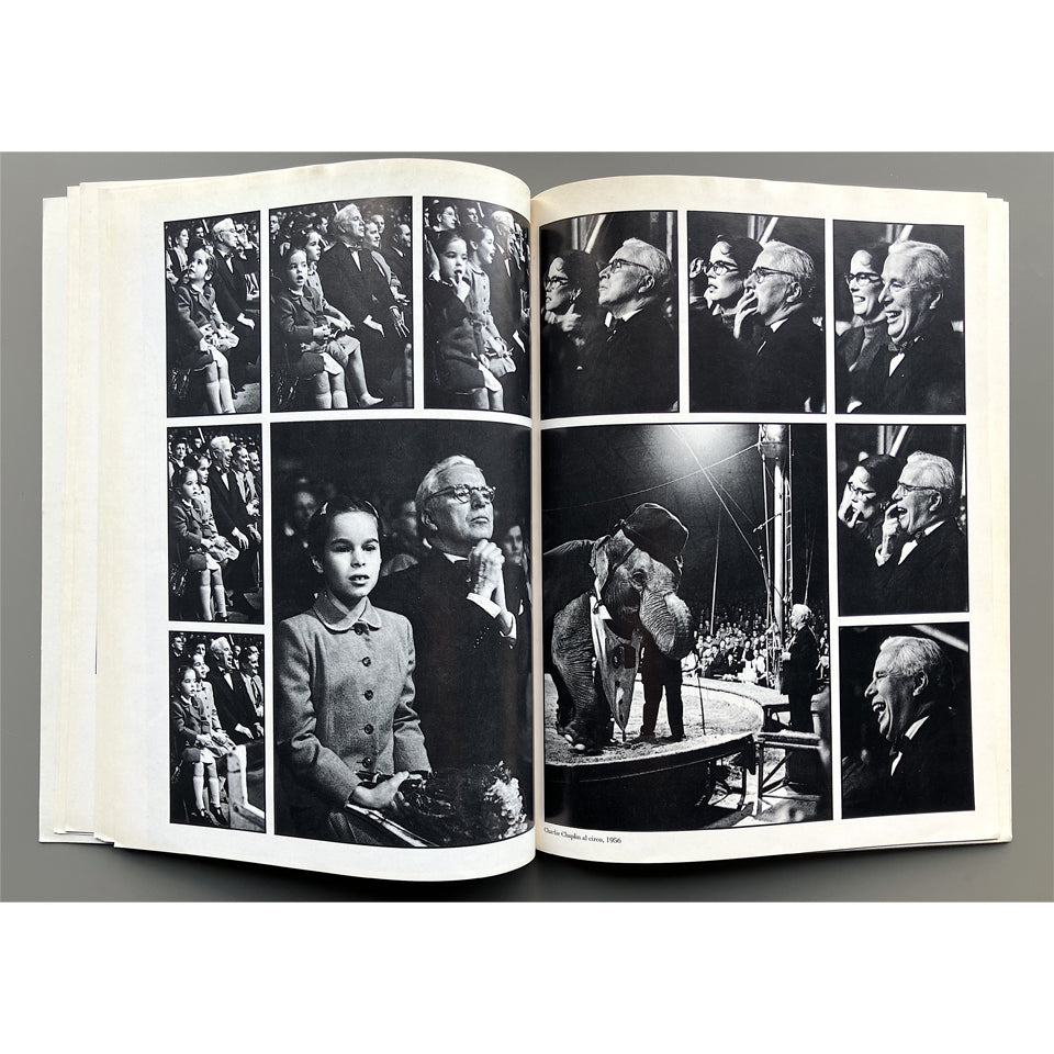 I Grandi Fotografi - Franco Pinna