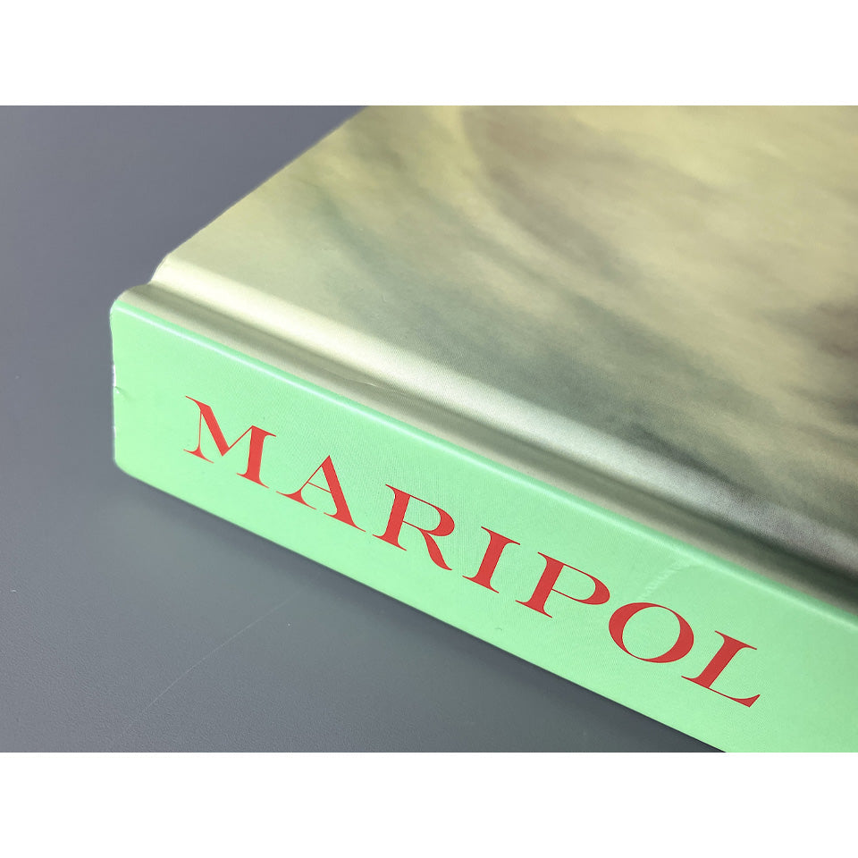 Maripol: Little Red Riding Hood