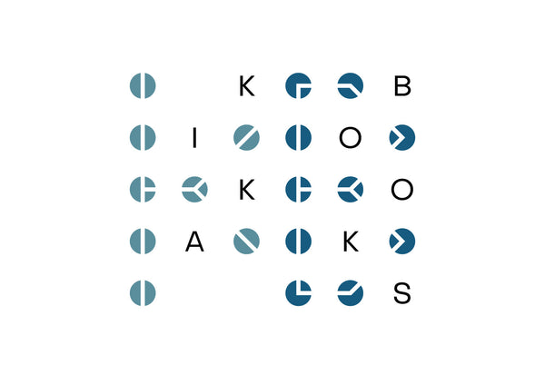 KIKA books