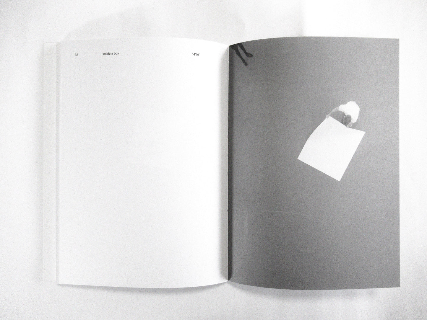 《Performance for the Book》An Onghena |