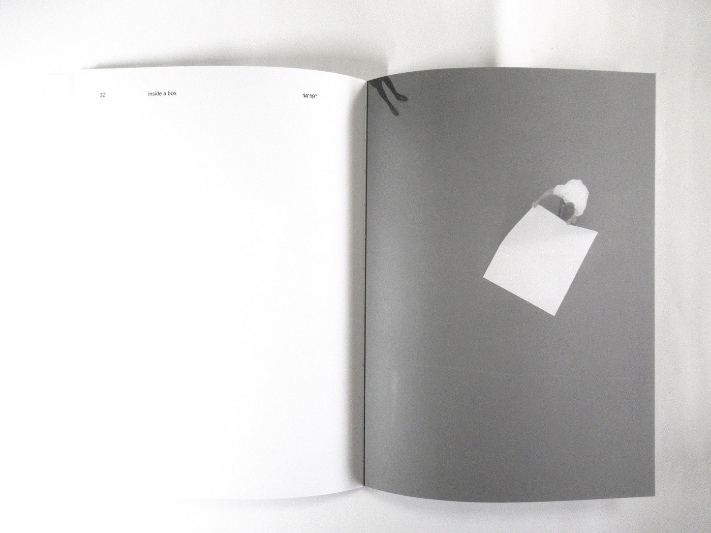 《Performance for the Book》An Onghena |