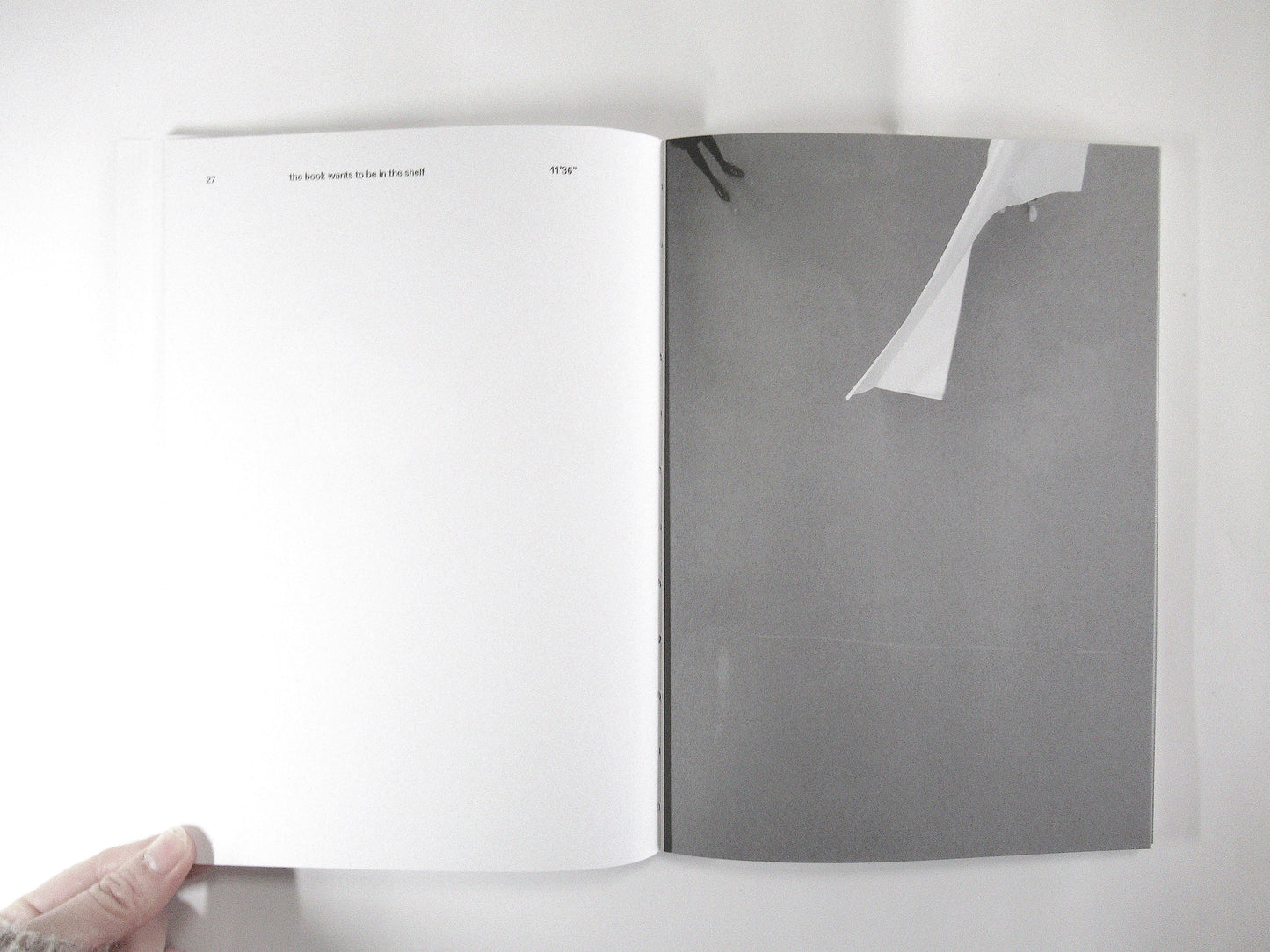 《Performance for the Book》An Onghena |