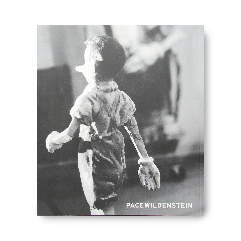 Jim Dine: Pinocchio PaceWildenstein