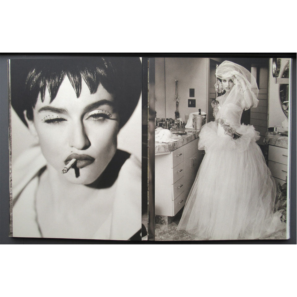 NOTORIOUS Herb Ritts