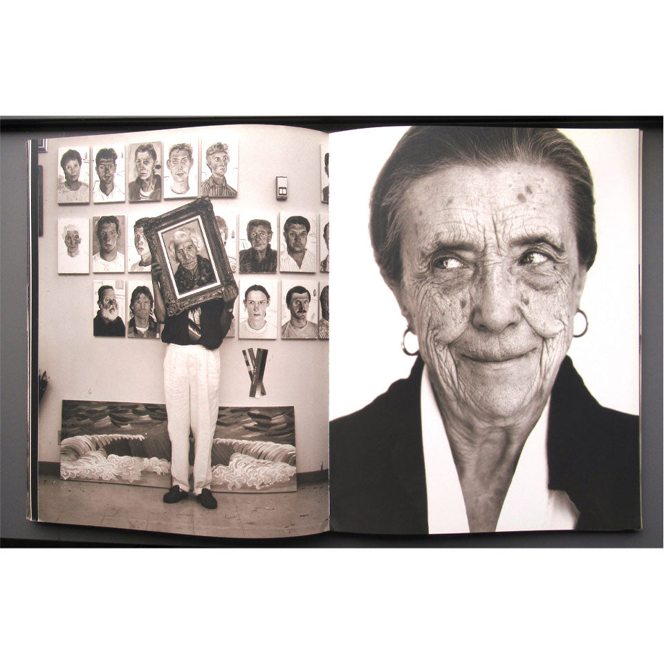 NOTORIOUS Herb Ritts