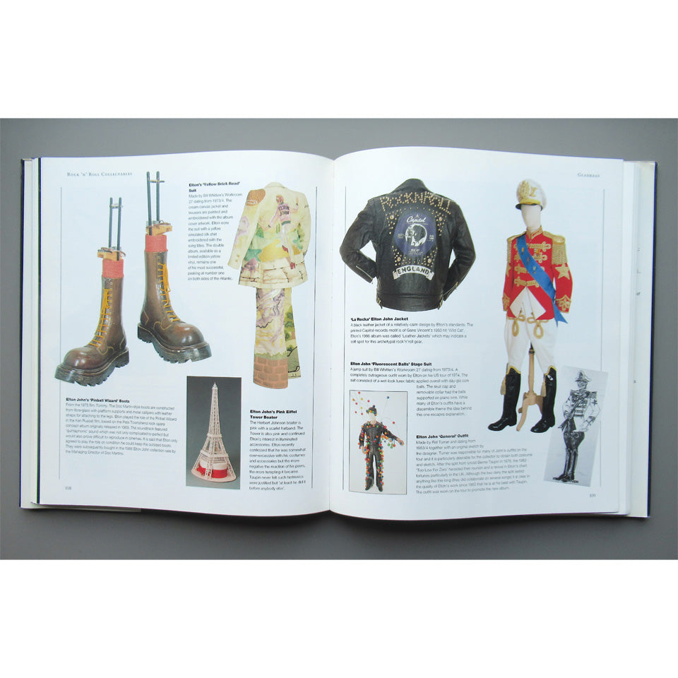 Rock'N'Roll Collectables