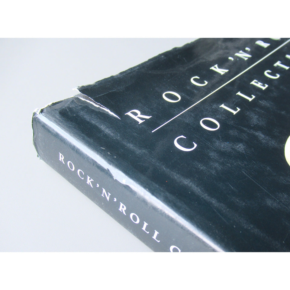 Rock'N'Roll Collectables