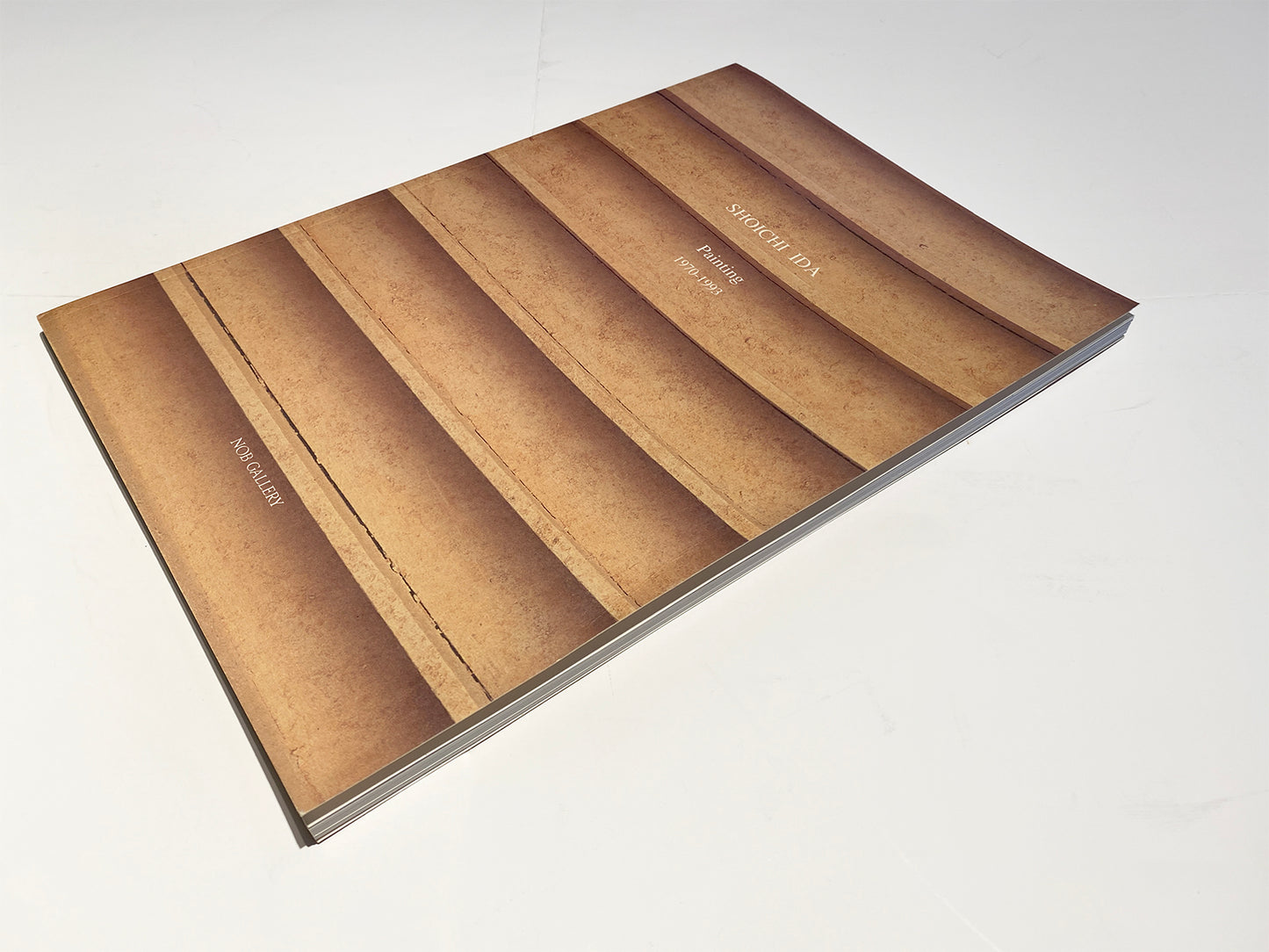 Shoichi Ida Painting 1970 - 1993 / NOB GALLERY