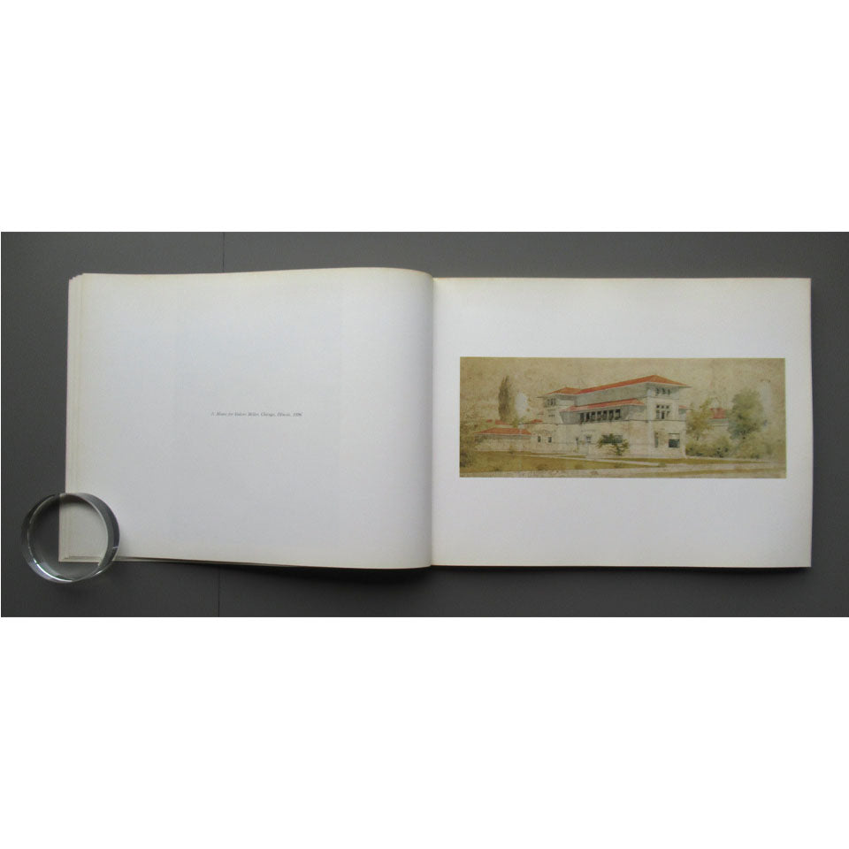 Frank Lloyd Wright Drawings Frank Lloyd Wright Drawings Exhibition