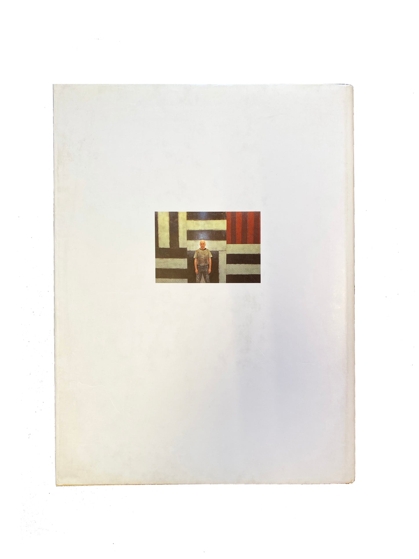 SEAN SCULLY -PAINTINGS AND WORKS ON PAPER-