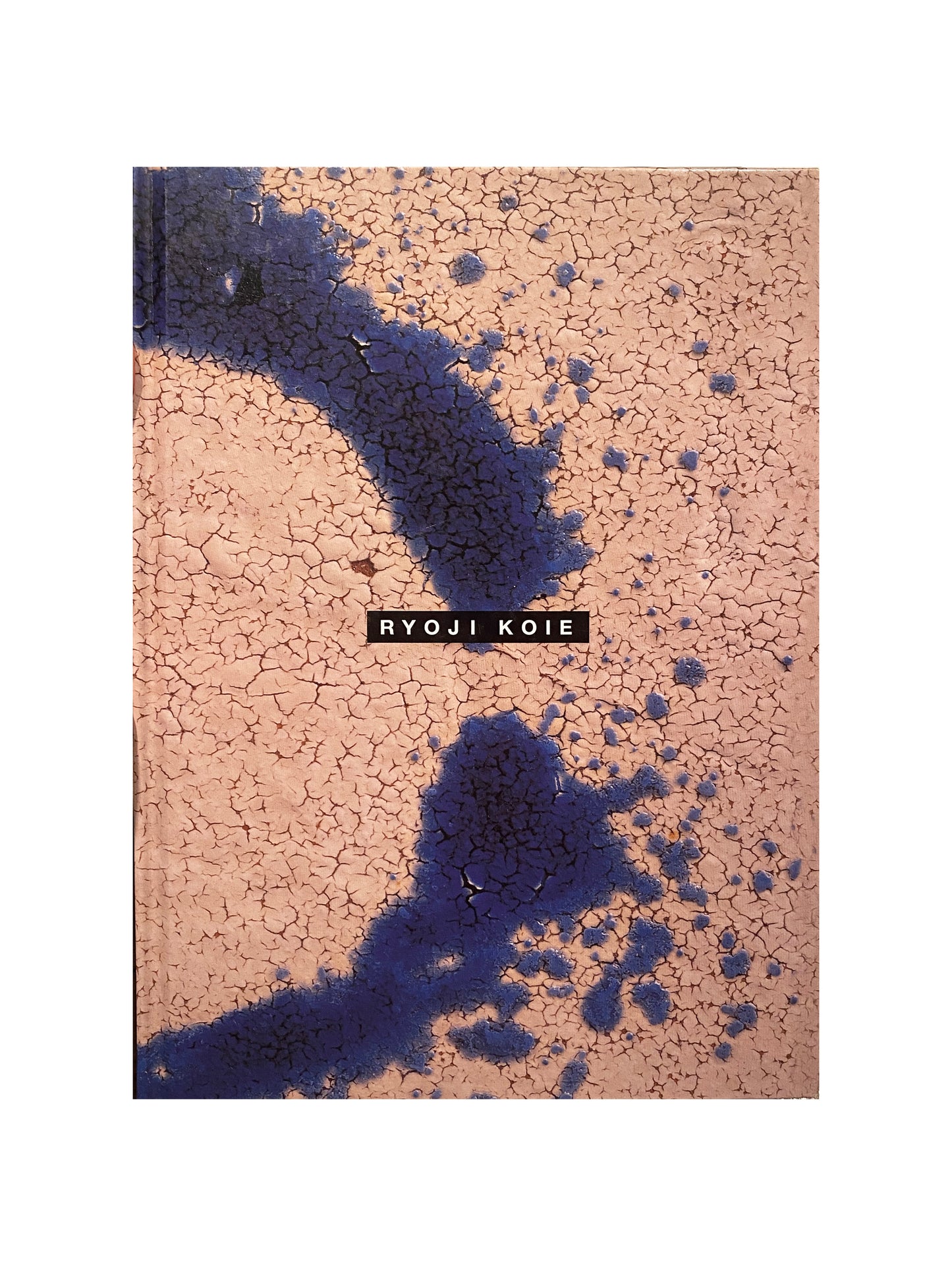 RYOJI KOIKE by Matthew Kangas | 洋書