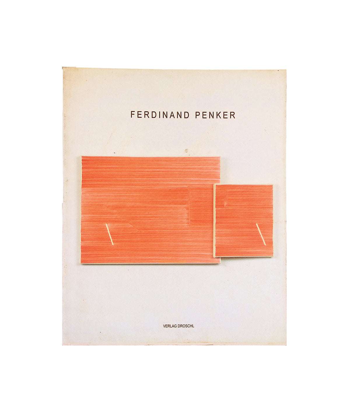 FERDINAND PENKER 作品集