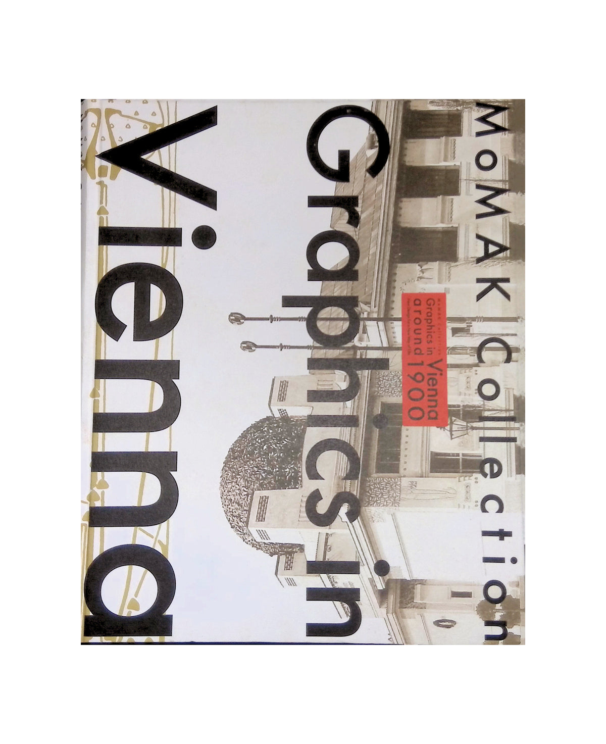 Towards the renewal of graphic design and life in fin de siècle Vienna