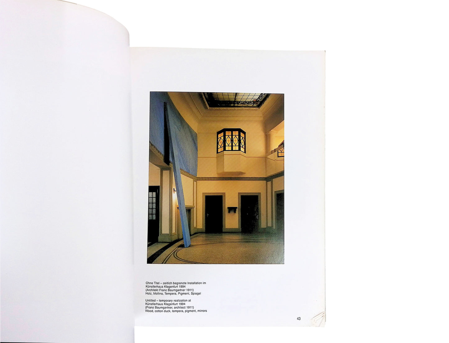 FERDINAND PENKER 作品集