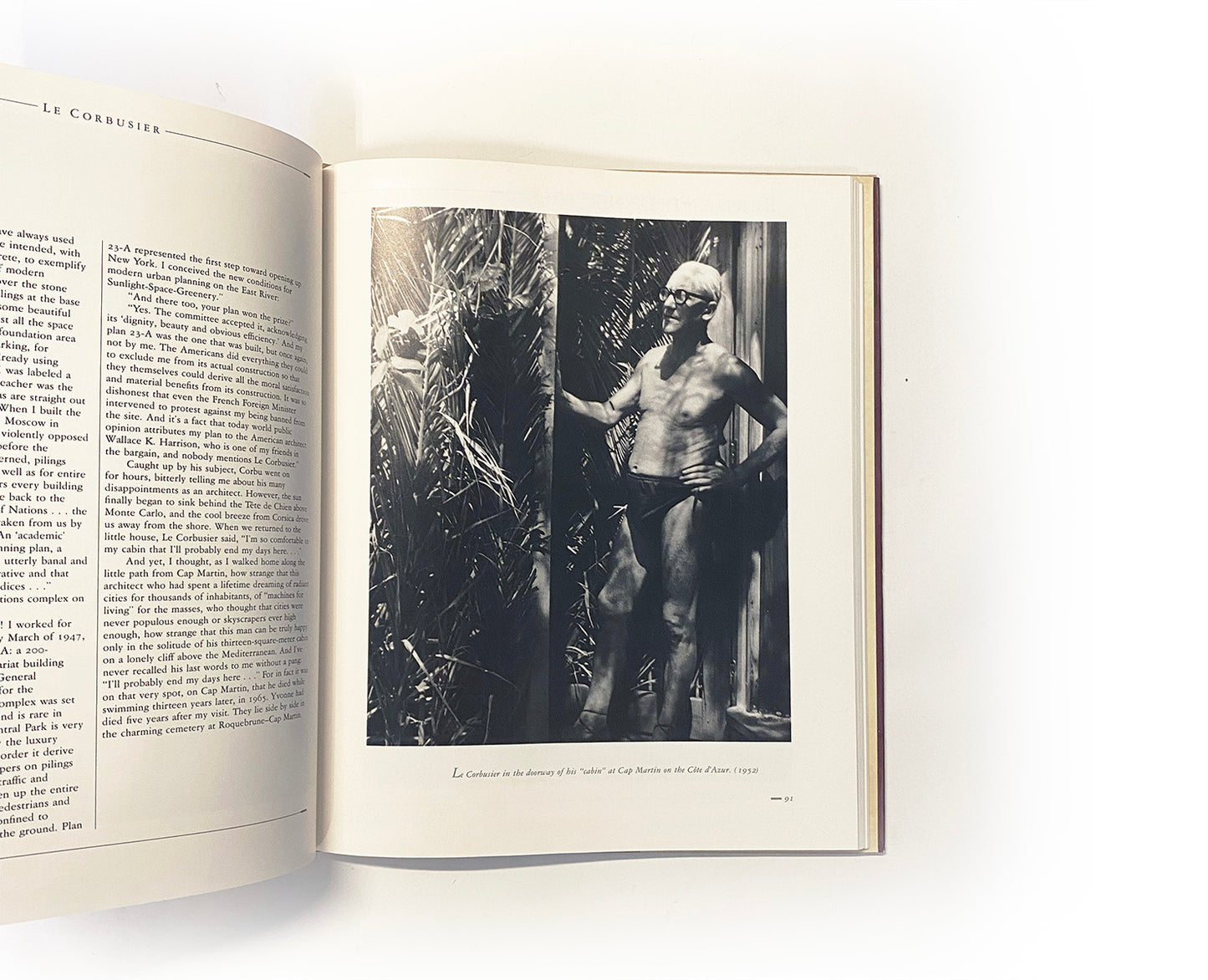 BRASSAI Artists of My Life / Brassai