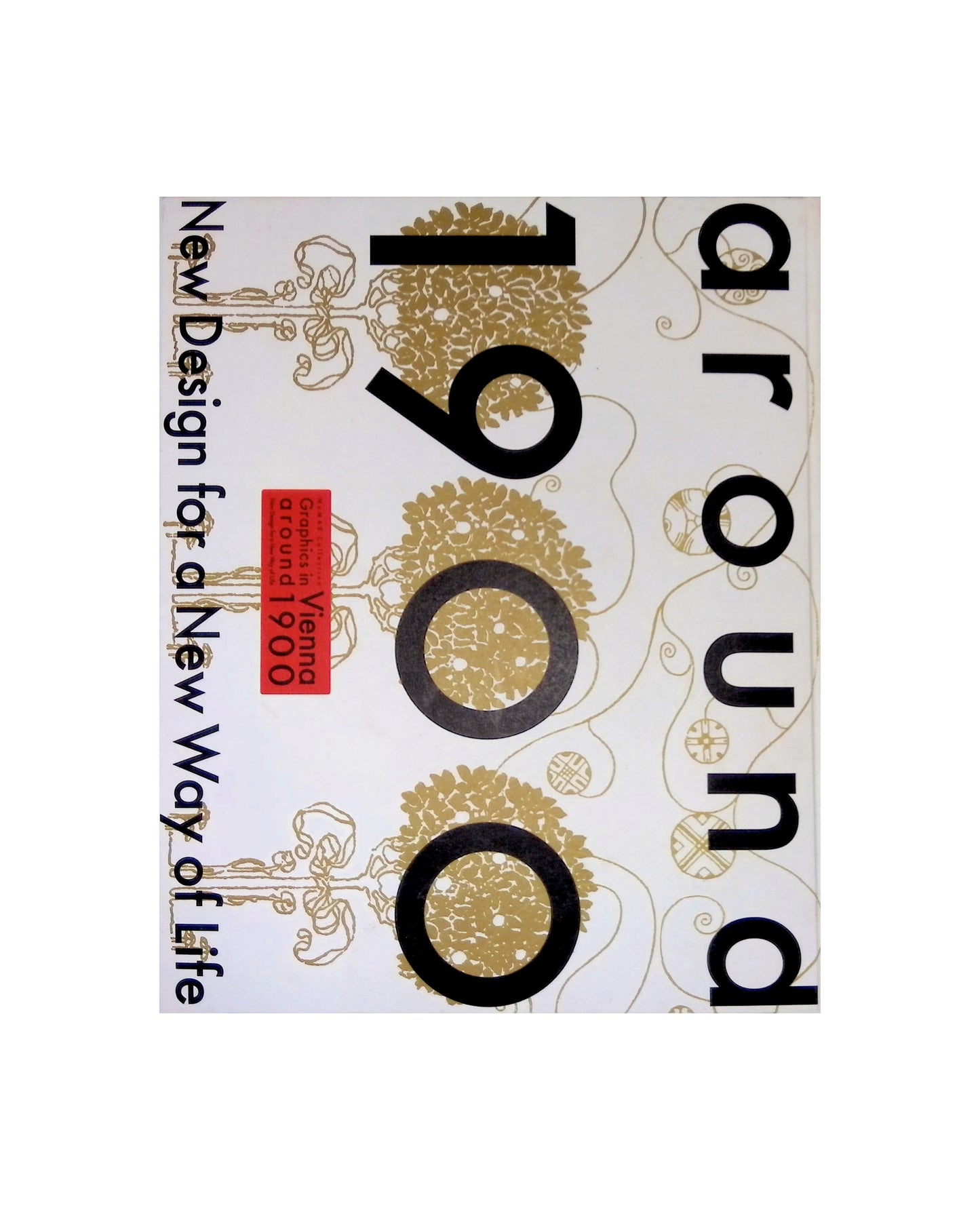 Towards the renewal of graphic design and life in fin de siècle Vienna