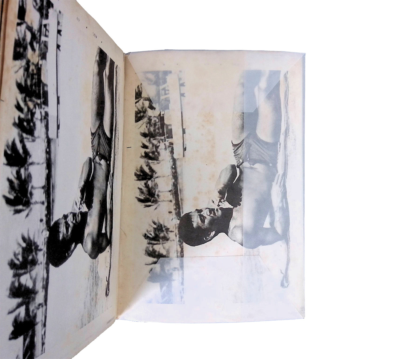 "The Sorrowful Spirit, Ken Takakura" edited by Tadanori Yokoo