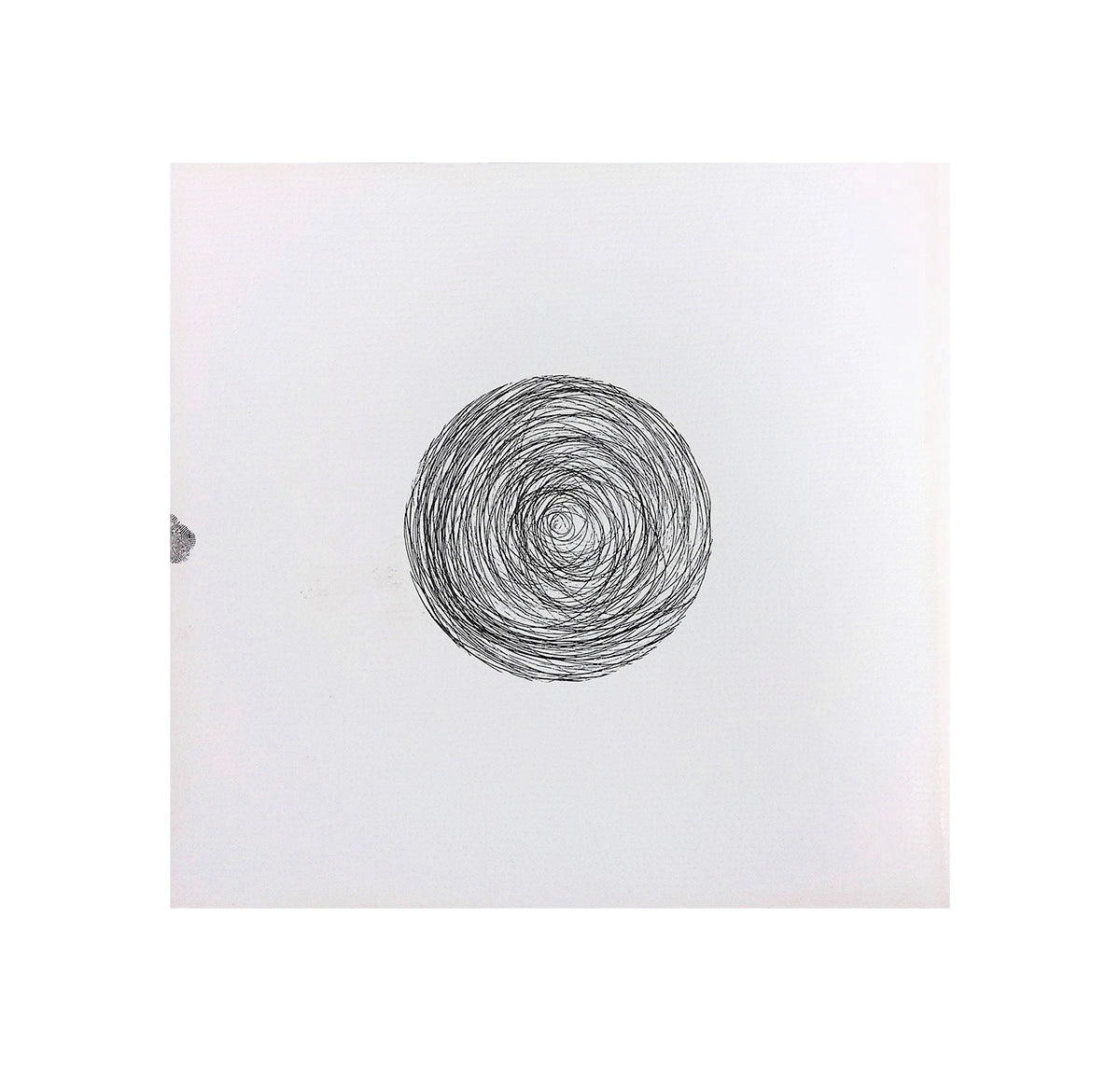IDA SHOICHI PAPER WORKS Surface is the Between Descended Level