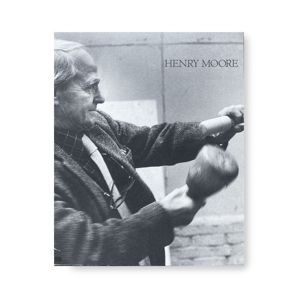 生誕100年記念　ヘンリー・ムア展 | HENRY MOORE