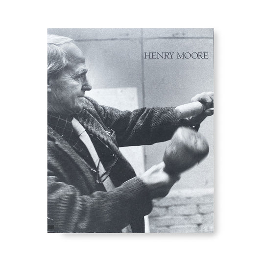 生誕100年記念　ヘンリー・ムア展 | HENRY MOORE