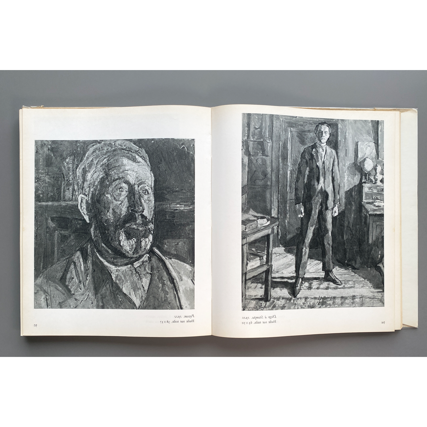 Alberto Giacometti 1962