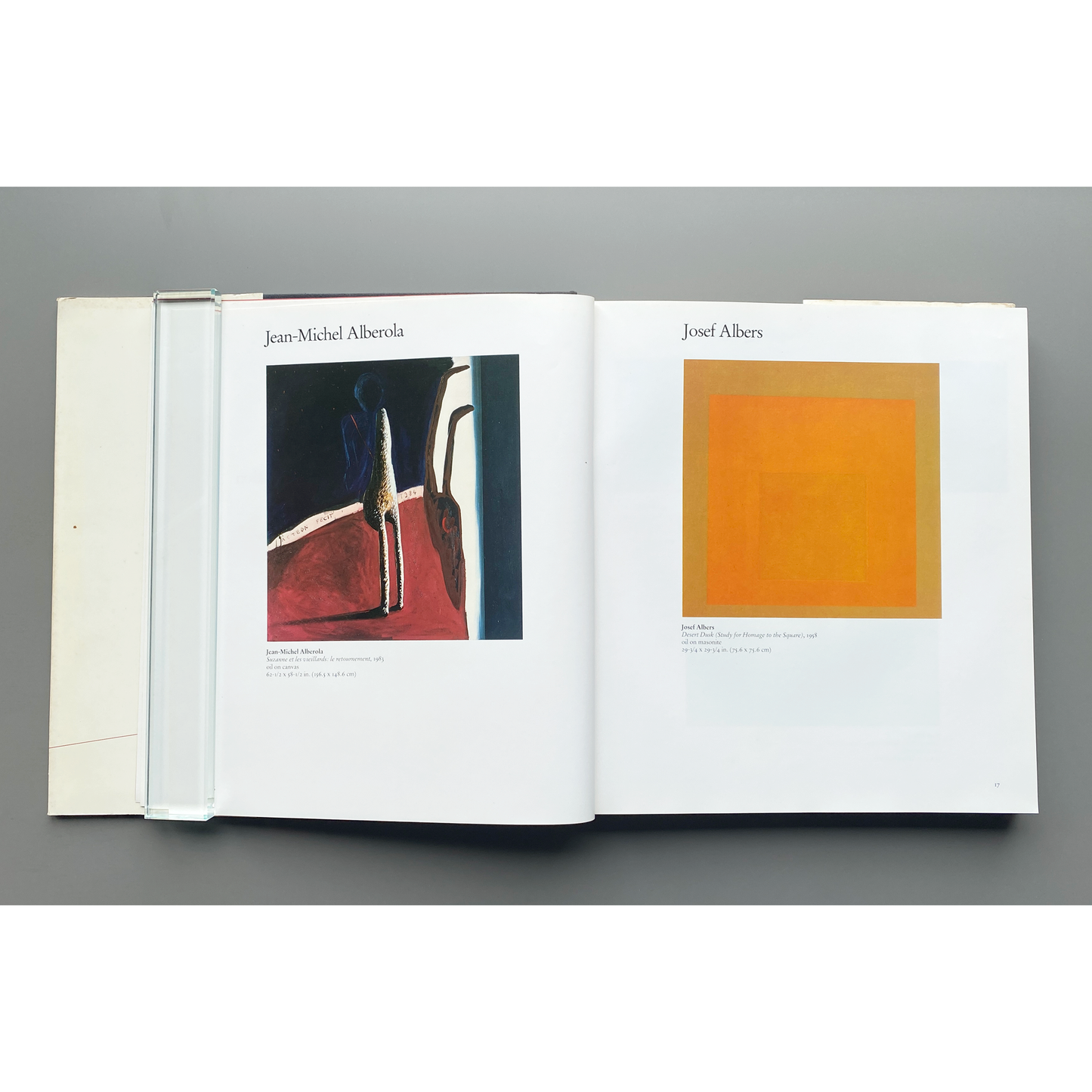 Frederic R. Weisman Foundation of Art Volume Two