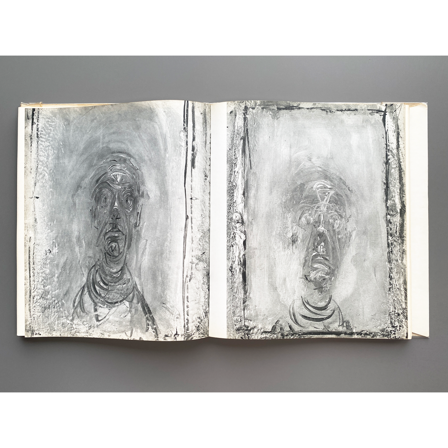 Alberto Giacometti 1962