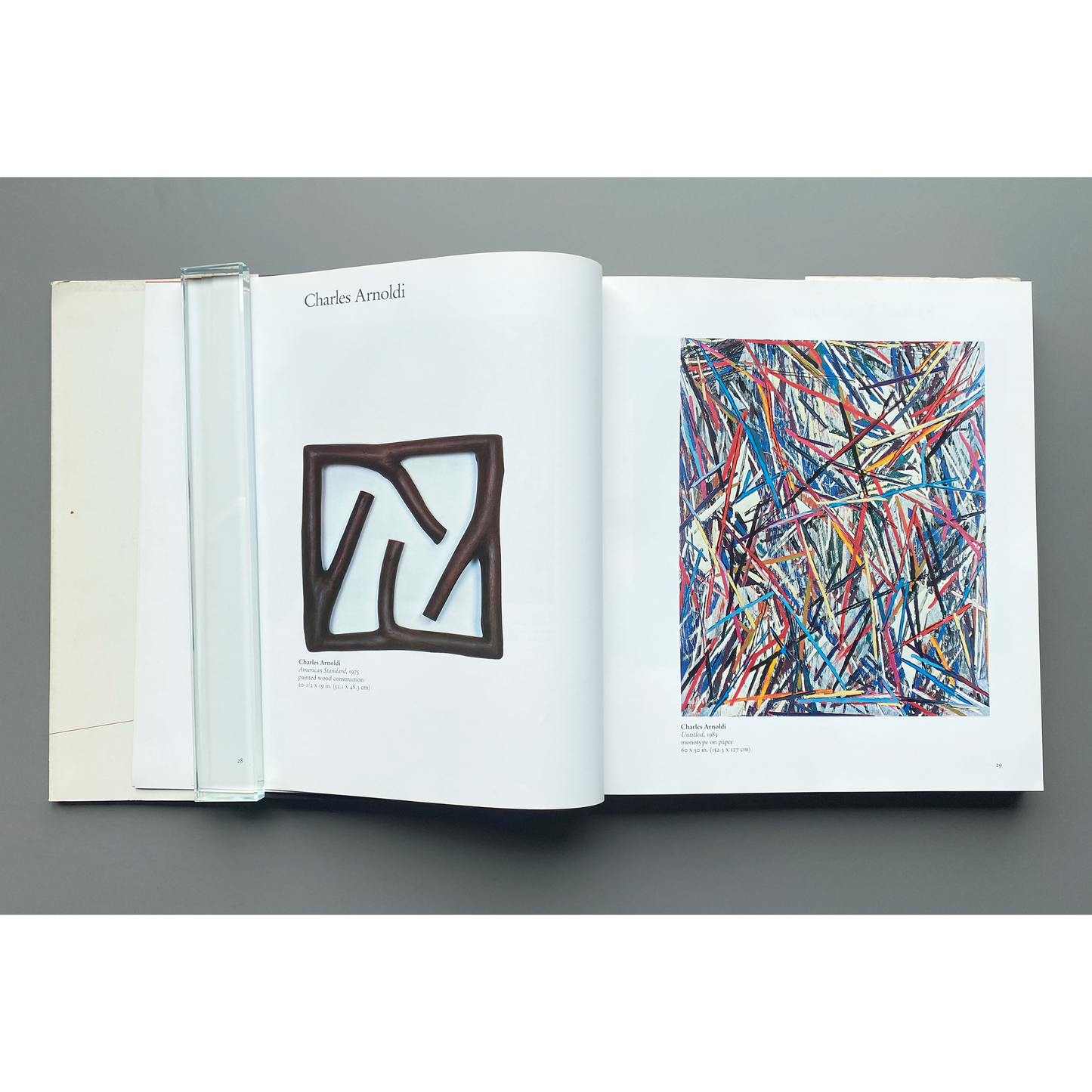 Frederic R. Weisman Foundation of Art Volume Two