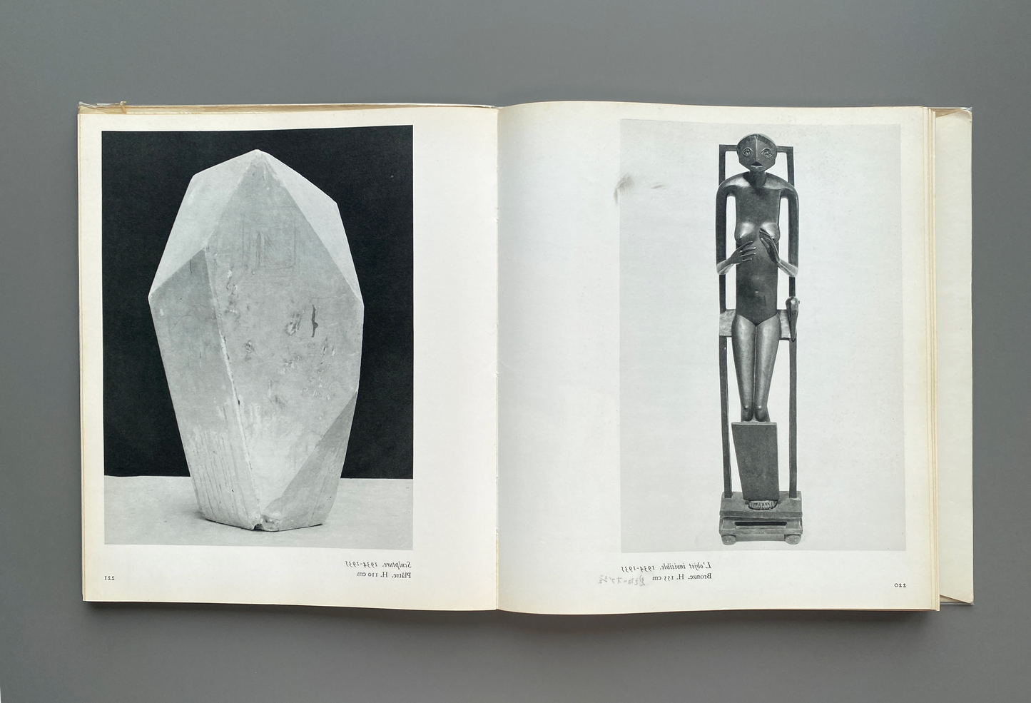 Alberto Giacometti 1962