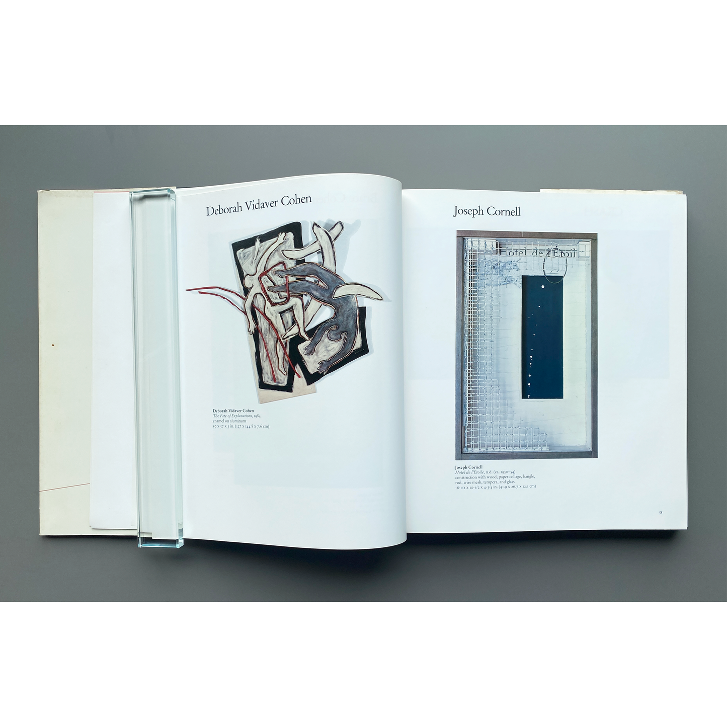 Frederic R. Weisman Foundation of Art Volume Two
