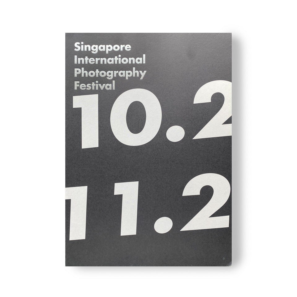 3rd Singapore International Photography Festival