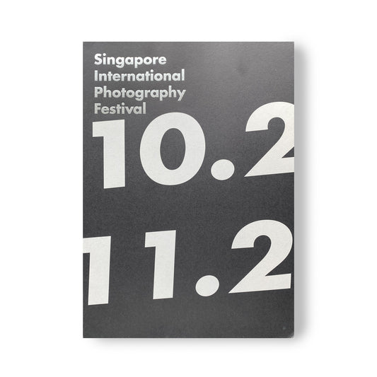 3rd Singapore International Photography Festival