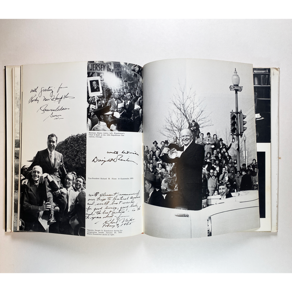 EISENSTAEDT'S ALBUM Fifty Years of Friends and Acquaintances