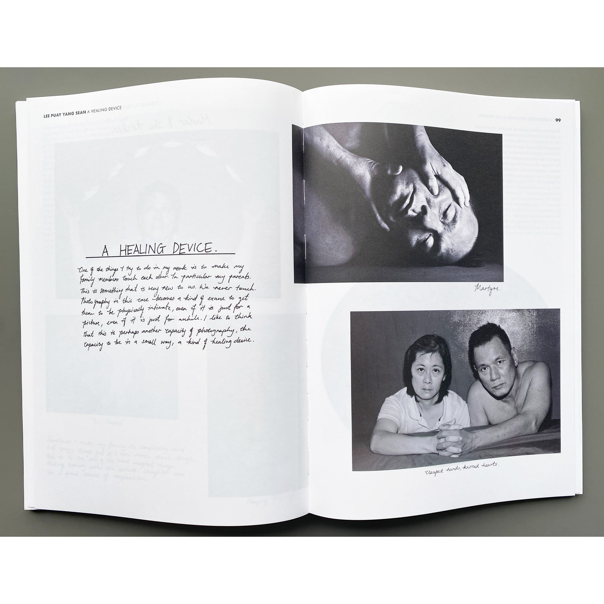 3rd Singapore International Photography Festival – KIKA books