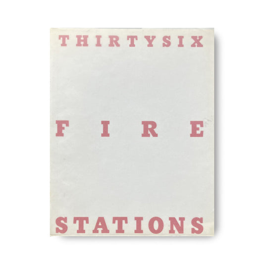 Thirtysix Fire Stations