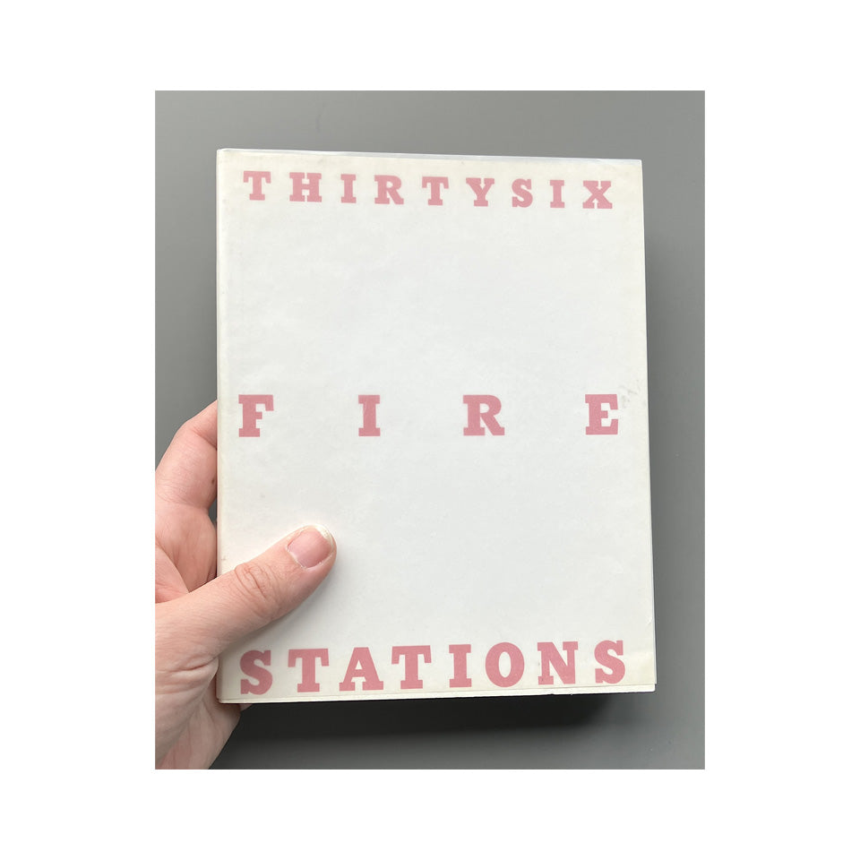 Thirtysix Fire Stations
