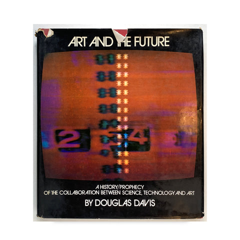 ART AND THE FUTURE