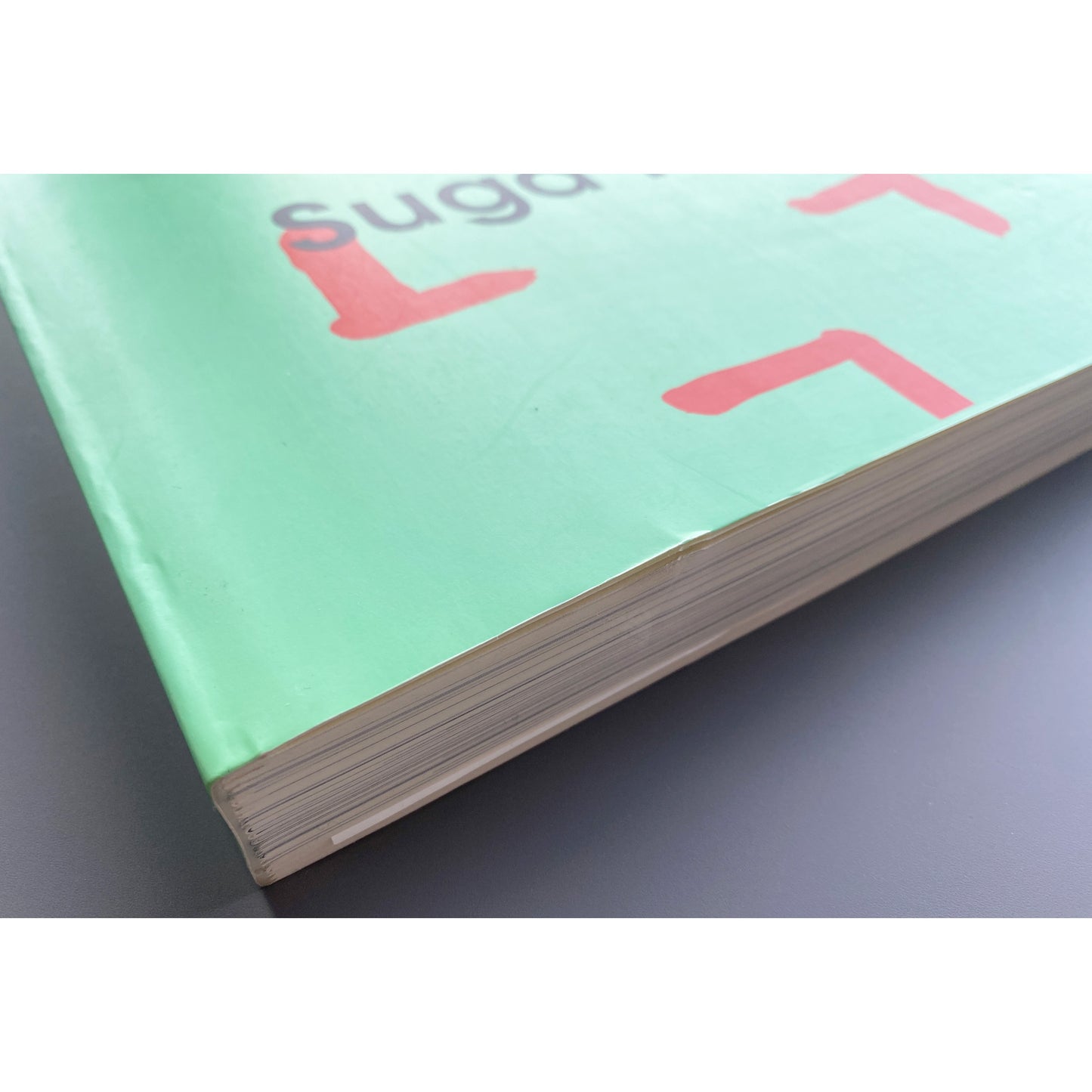 菅木志雄 Suga Kishio 1997-1998