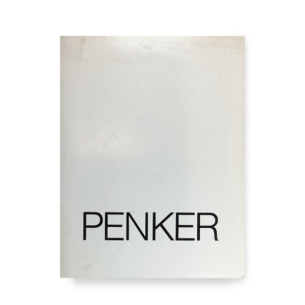 FERDINAND PENKER 1987