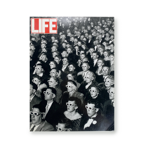 栄光の「LIFE」展　1946 - 1955