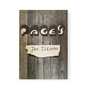 Pages - Joe Tilson