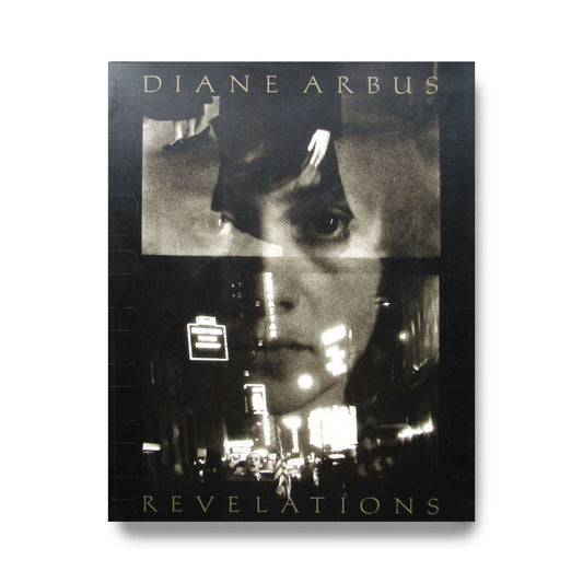 Revelations Diane Arbus