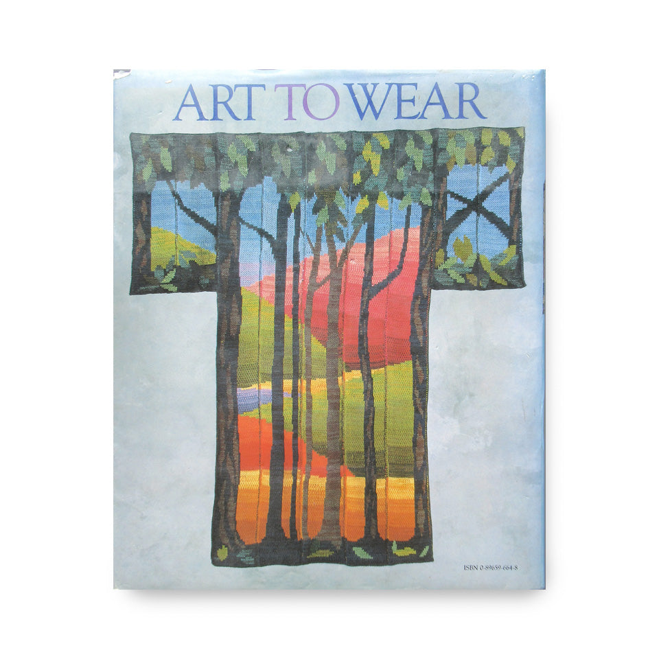 Art to Wear