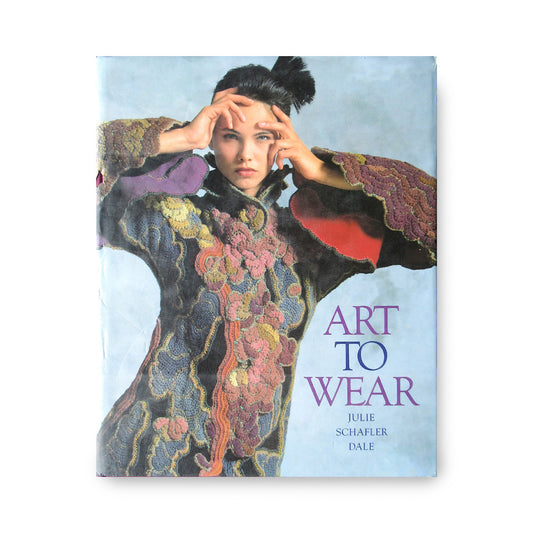 Art to Wear