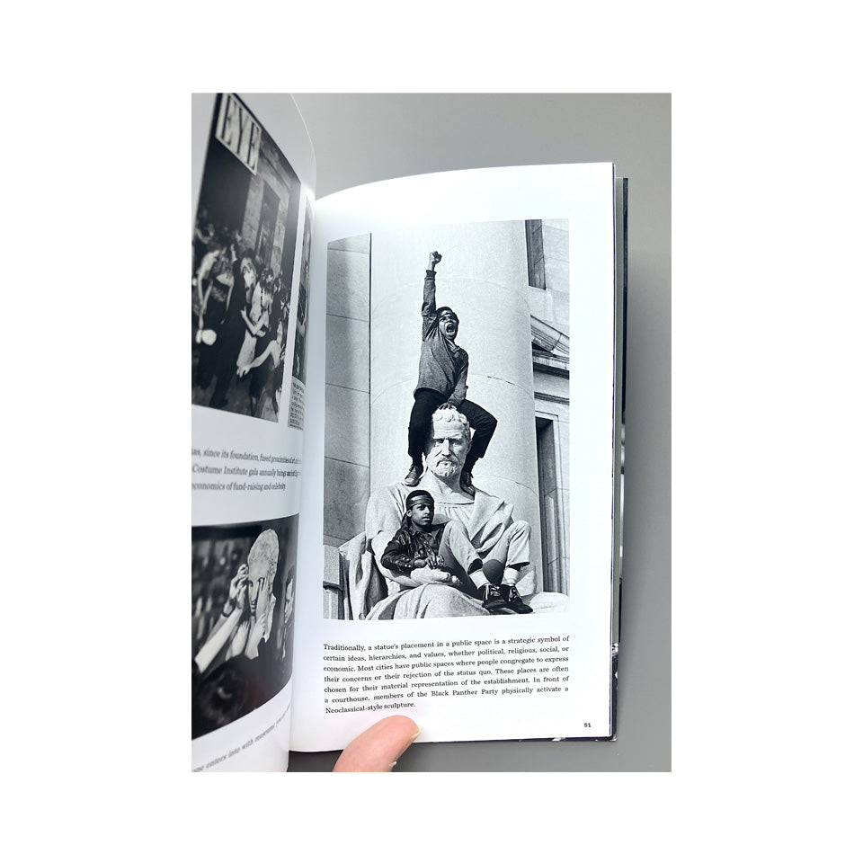The Roof Garden Commission: Adrián Villar Rojas, The Theater of Disappearance